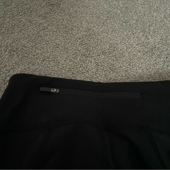 Lululemon Pace Rival Crop *22" - Picture 6 of 13